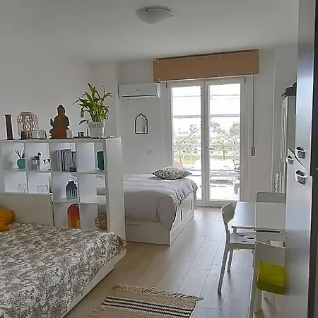 Appartamentino Sul Mare * Лидо-ди-Фермо
