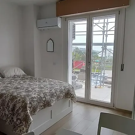 Appartamentino Sul Mare Апартаменты Лидо-ди-Фермо