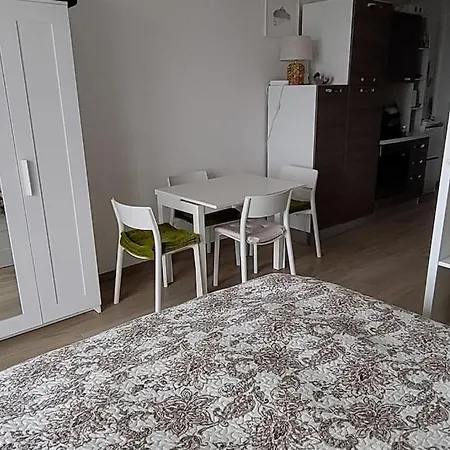 Appartamentino Sul Mare Апартаменты Лидо-ди-Фермо