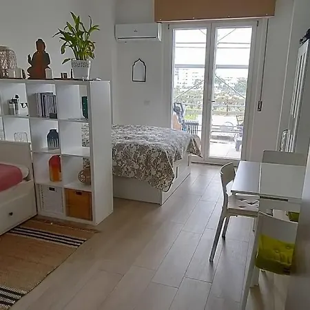 Appartamentino Sul Mare Апартаменты Лидо-ди-Фермо