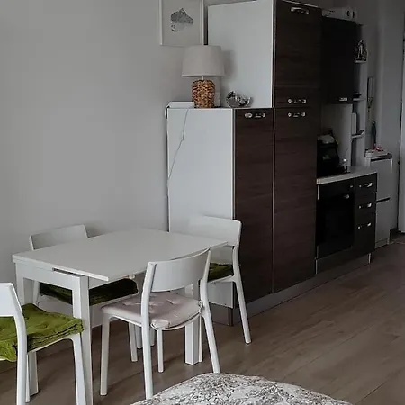 Апартаменты Appartamentino Sul Mare