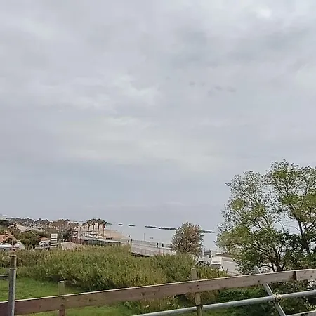 Appartamentino Sul Mare Лидо-ди-Фермо