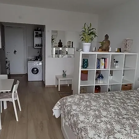 Appartamentino Sul Mare Лидо-ди-Фермо