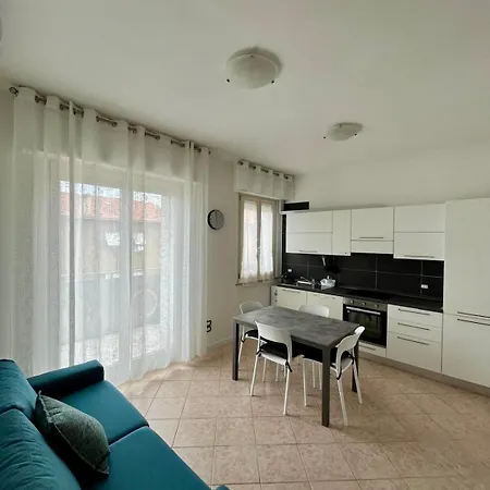 Apartment Appartamentino Sul Mare Con Due Balconi, Aria Condizionata, Wi-fi Porto Potenza Picena