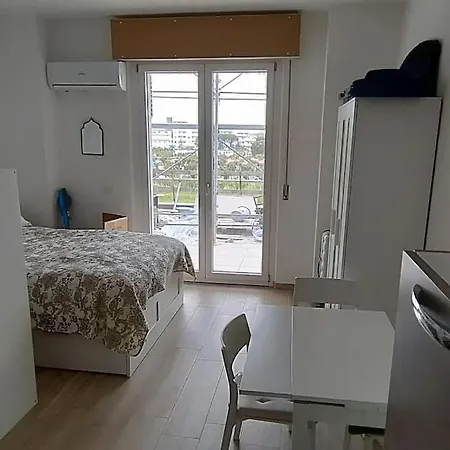 Appartamentino Sul Mare * Lido di Fermo